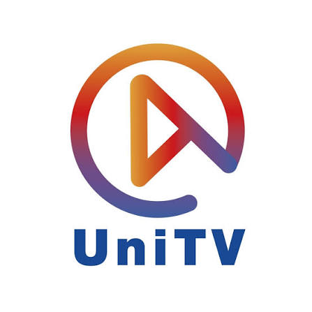 Símbolo UniTV